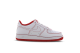 Nike Air Force 1 GS University (CW1575-100) weiss 1