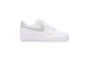 Nike Air Force 1 07 (CZ0270-106) weiss 5