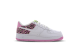 Nike Air Force 1 Low 07 Leopard GS (DA4673-100) bunt 1