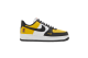 Nike Air Force 1 Low 07 Gold LV8 Jersey Mesh (DQ7775-700) bunt 4