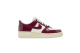 Nike Air Force 1 Low Roman Dark Beetroot Empire (DQ8583-100) bunt 5
