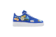 Nike Air Force 1 07 Patched Up Los Angeles Prm womens Low (DX2306 400) blau 4