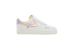 Nike Air Force 1 Low 07 SE 101 Womens (DX2348 100) weiss 5