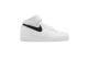 Nike Air Force 1 Mid Snakeskin 07 (DZ5211 100) weiss 4
