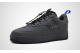 Nike Air Force 1 Low Experimental (CV1754-001) schwarz 2