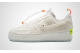 Nike Air Force 1 Experimental Low Sail (CV1754-100) weiss 1
