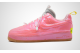 Nike Air Force 1 Low Experimental Racer (CV1754 600) pink 1