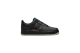 Nike Air Force 1 07 Space Jam x (DH5354-001) schwarz 1