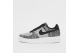 Nike Air Force 1 Flyknit 2 2.0 (AV3042-001) schwarz 5