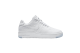 Nike Wmns Air Force 1 Flyknit Low (820256 101) wit 3