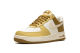 Nike Air Force 1 Low 07 Bronzine Saturn Gold (FZ4034 716) bunt 4