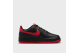 Nike Air Force 1 GS 07 University Low (DH9812-001) bunt 2