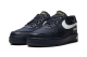 Nike Air Force 1 Low Obsidian Gore Tex (CK2630-400) blau 3