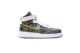Nike Air Force 1 Hi CMFT PRM Quai 54 High (812981-900) bunt 4
