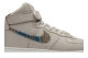 Nike Air Force 1 High 07 LV8 Light Bone (806403 005) beige 5