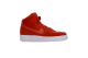 Nike Air Force 1 High (315121-604) rot 1