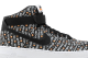 Nike Air Force 1 High Just Do It Pack (AQ9648 001) schwarz 6