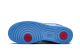 Nike Just Don Air Force 1 High All Star Blue (CW3812-400) blau 6
