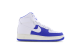 Nike Air Force 1 High 07 LV8 NBA 75th Anniversary Hyper Royal (DC8870-100) bunt 6