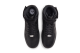 Nike Air Force 1 High (DD9624 001) schwarz 5