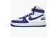Nike Air Force 1 High 07 Dodgers EMB (DC8168 100) bunt 3