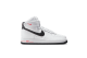 Nike Air Force 1 High Electric (FD0730-100) weiss 1