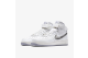 Nike Air Force 1 High Retro QS (743546-101) weiss 5