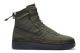 Nike Air Force 1 High Shell Cargo Khaki (BQ6096-301) grün 3