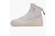 Nike Air Force 1 High Shell (BQ6096-003) beige 5