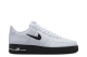 Nike Air Force 1 (HQ3826-100) weiss 5