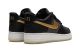 Nike Air Force 1 Low 50th Anniversary Of Hip hop Bronx Origins (FN6835-010) schwarz 2
