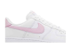 Nike Air Force 1 Low 07 Bubblegum (FJ4146 101) bianco 3