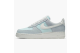 Nike Air Force 1 Low 07 Ghost Aqua (AQ8741-400) bunt 2