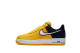 Nike Air Force 1 Low LV8 07 (AO2439 700) gelb 1