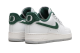 Nike Air Force 1 PE Low 07 Premium University of Oregon (HF0012-100) weiss 3