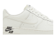 Nike Air Force 1 Low (AJ7280-102) weiss 6