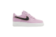 Nike Air Force 1 Low 07 (AO2132 501) pink 3