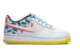 Nike Air Force 1 Low Back To School GS (CZ8139-100) weiss 3