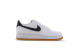 Nike Air Force 1 07 (CI0057-100) weiss 3
