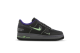 Nike Air Force 1 Low Future Swoosh (CT1621-001) schwarz 1