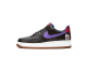 Nike Air Force 1 Low Shibuya (CQ7506-084) preto 3