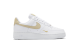 Nike Air Force 1 07 Essential (CZ0270-105) weiss 1