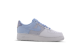 Nike Air Force 1 Low 07 Psychic Blue LV8 (CZ0337-400) bunt 1
