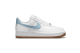 Nike Air Force 1 07 LV8 (CZ0338-100) weiss 1