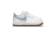 Nike Air Force 1 LV8 Indigo TD (CZ2663-100) weiss 1