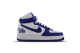 Nike Air Force 1 High 07 EMB (DC8168 100) weiss 1