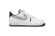 Nike Air Force 1 07 LV8 (DC8873-101) weiss 1