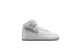 Nike Air Force 1 Mid LE (DH2933-101) weiss 4