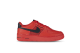 Nike Air Force 1 Low LV8 Mesh Pocket Habanero GS (DH9596-600) rot 1