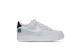 Nike Air Force 1 Low Have A Day Earth (DM0118-001) weiss 1